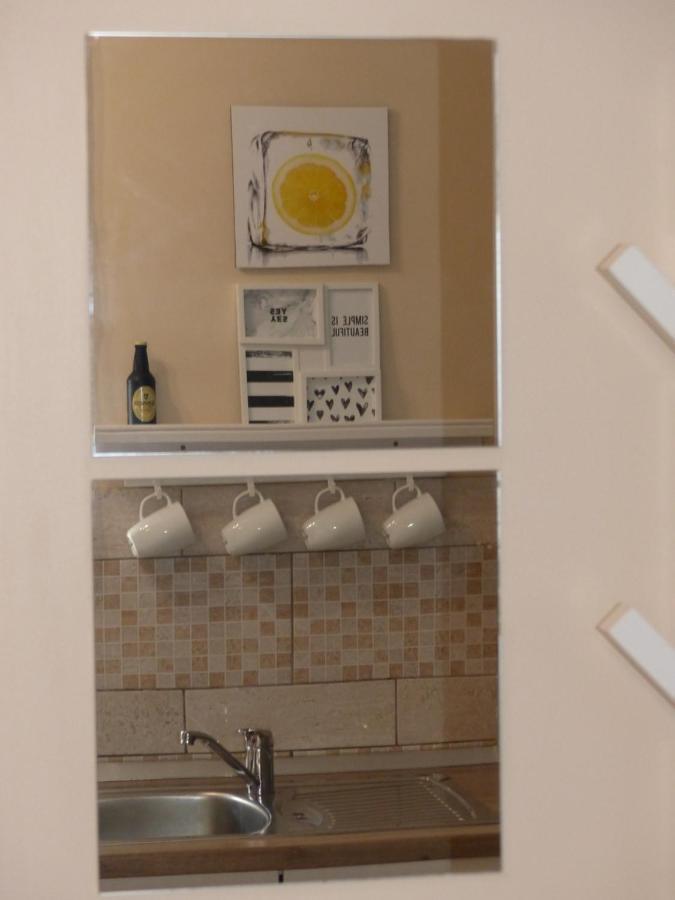 Apartment Avanti Budapest Exterior foto